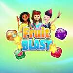 Fruit Blast MG
